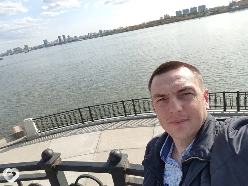 Александр, 42, Лисках — анкета №3437775