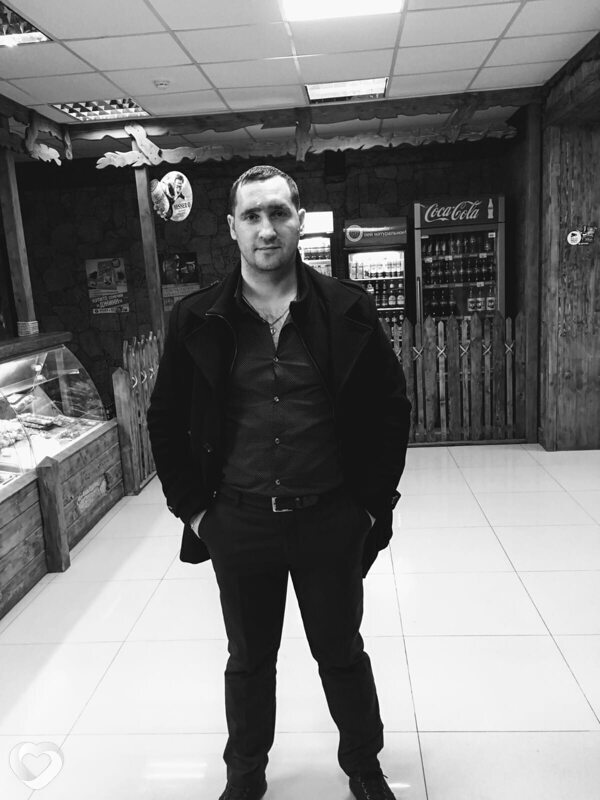 Серёга, 38, Тюмени — анкета №3437777