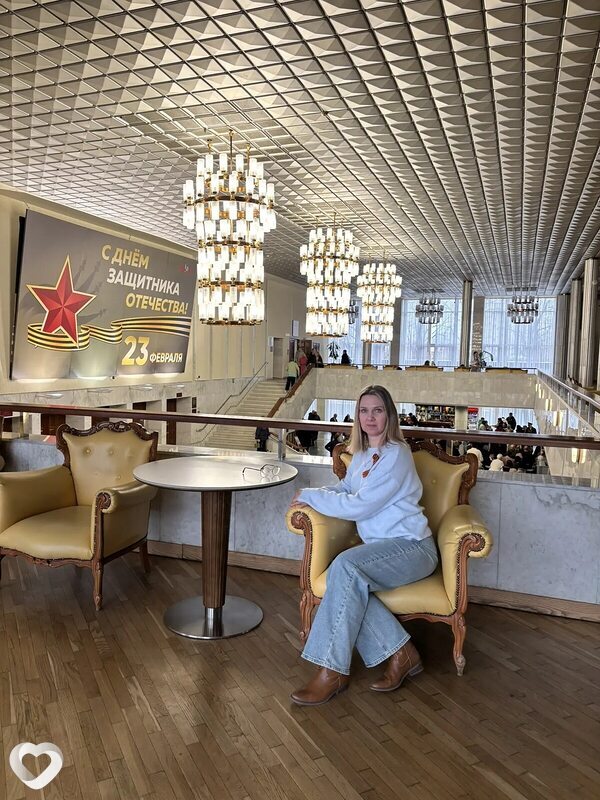 Оксана, 49, Армавире — анкета №3437781