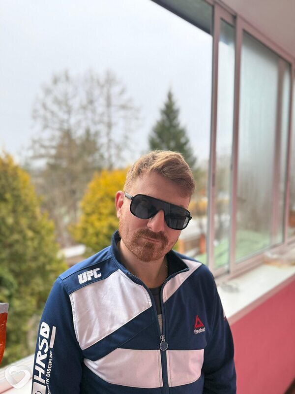 Артём, 38, Калуге — анкета №3437792