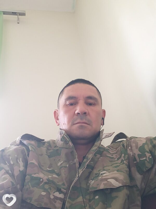 Али, 45, Липецке — анкета №3437796