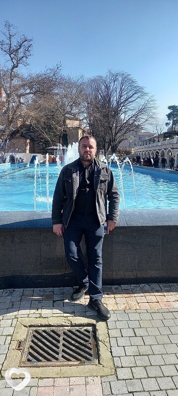 Мята, 40, Ростове-на-Дону — анкета №3437676
