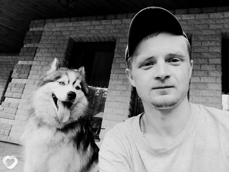 Андрей, 31, Калининграде — анкета №3437688
