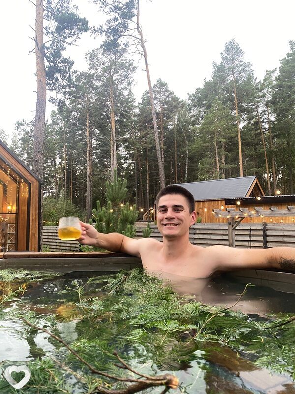 Иван, 29, Новосибирске — анкета №3437689