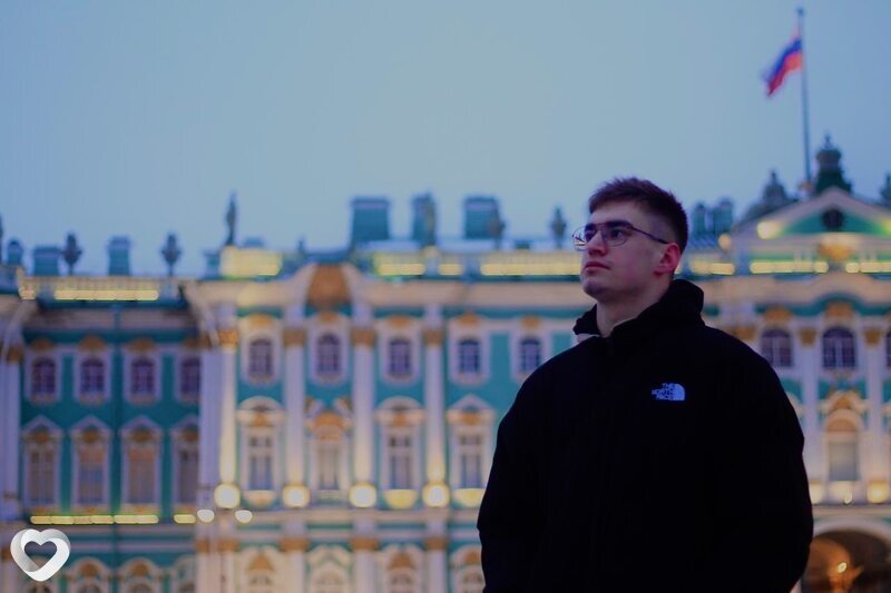 Anton, Орск