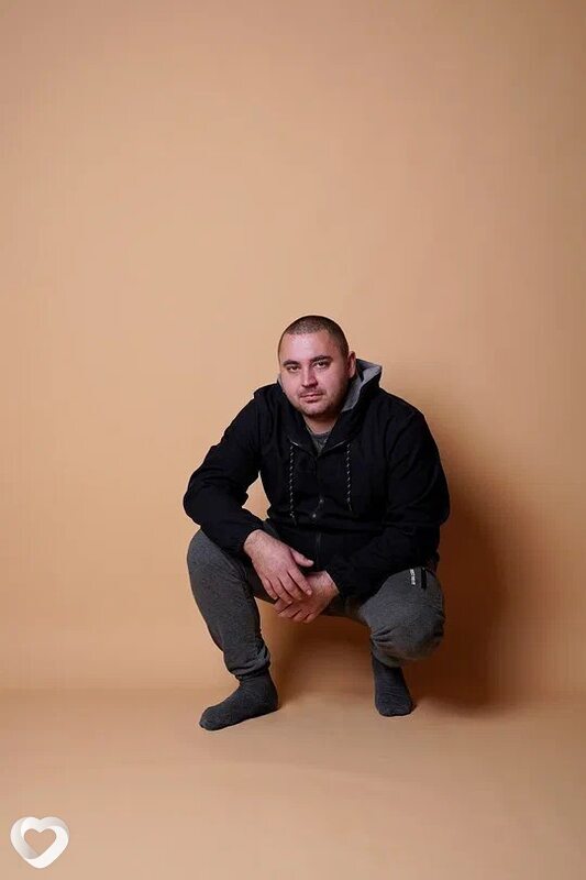 Сергей, 33, Таганроге — анкета №3437577