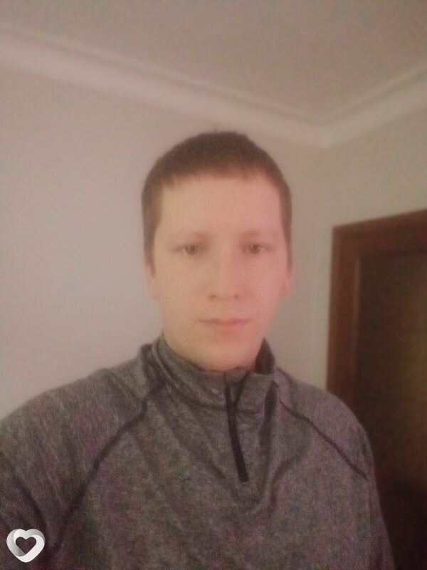 Иван, 33, Артемовском — анкета №3437581