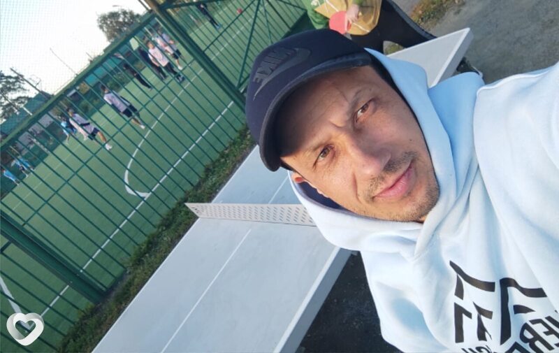 Денис, 43, Новосибирске — анкета №3437595