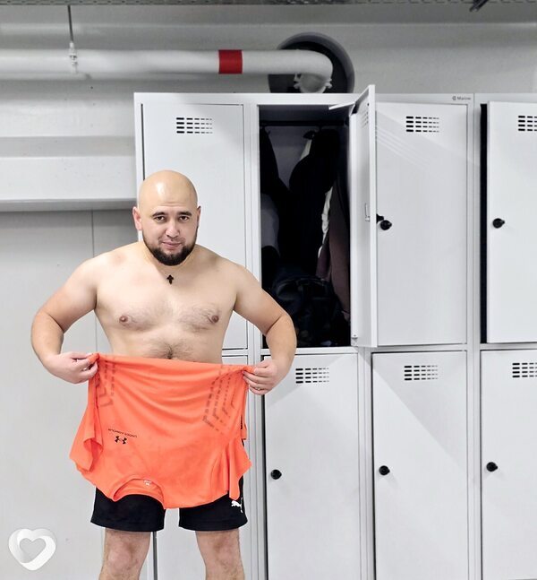 Vova, 31, Прага — анкета №3437652