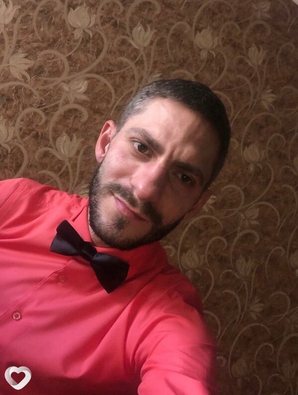 Виталий, 37, Краснодаре — анкета №3437653