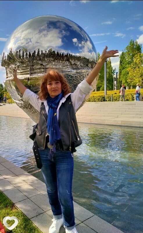 Анна, 58, Ростове-на-Дону — анкета №3437658
