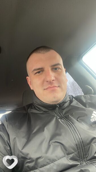 Алексей, 34, Анжеро-Судженске — анкета №3437668
