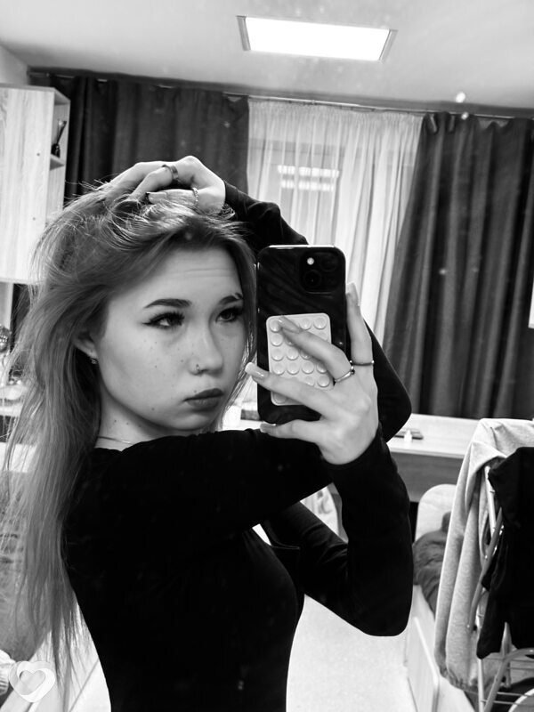 Екатерина, 18, Казани — анкета №3437670