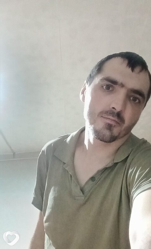 Володя, 29, Якутске — анкета №3437798