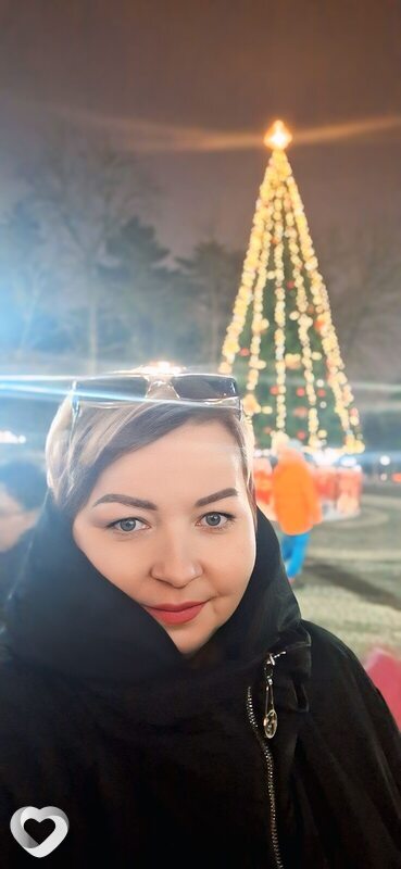Алёна, 45, Пятигорске — анкета №3437803