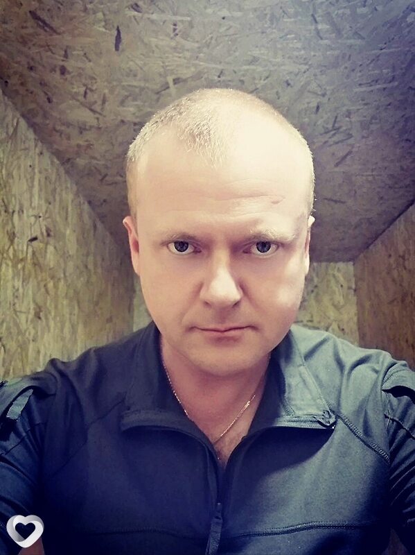 Алексей, 39, Мурманске — анкета №3437804