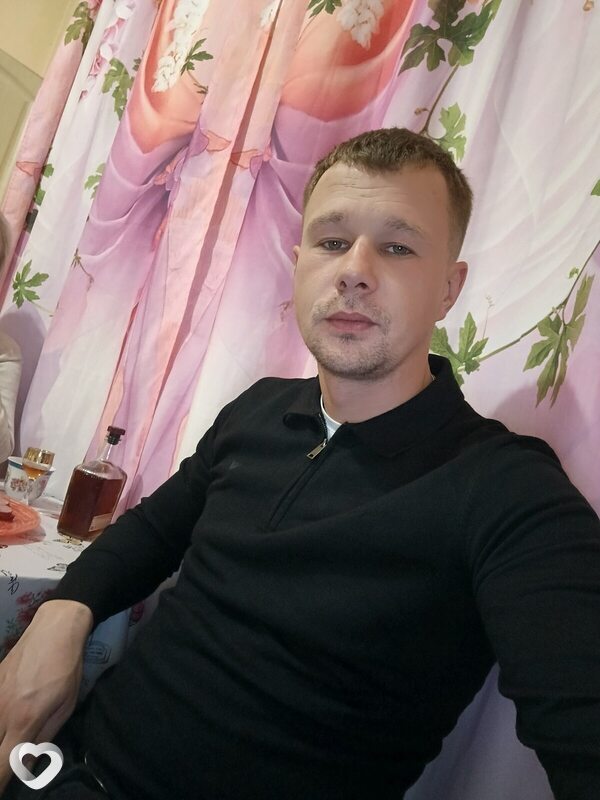 Константин, 30, Южно-Сахалинске — анкета №3437813