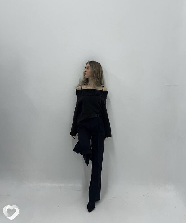 Лера, 19, Красноярске — анкета №3437822
