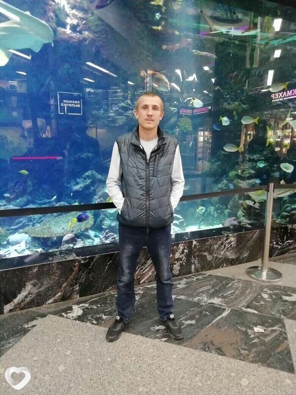 Александр, 38, Белгороде — анкета №3437825