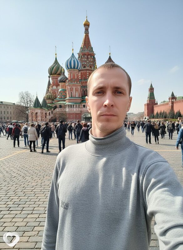 Андрей, 34, Рубцовске — анкета №3437828