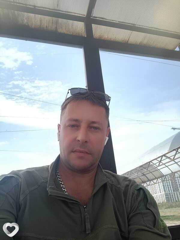 Александр, 38, Ставрополе — анкета №3437829