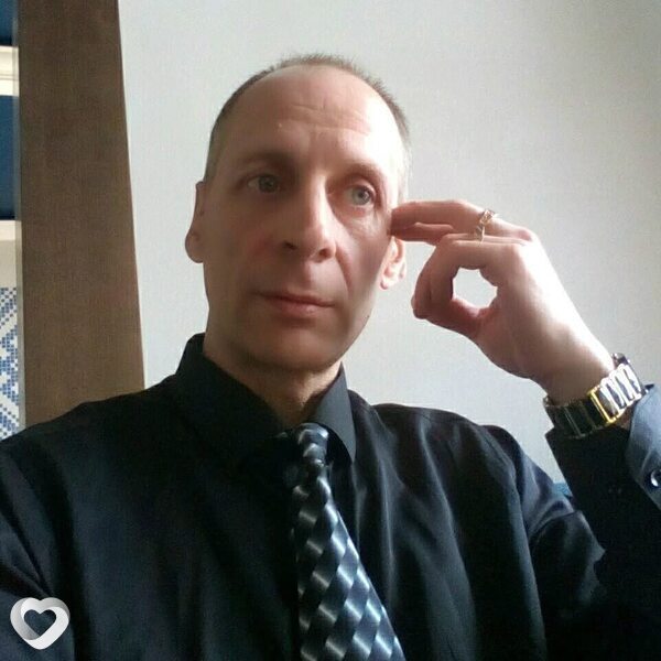 Мадрид, 53, Иркутске — анкета №3437835