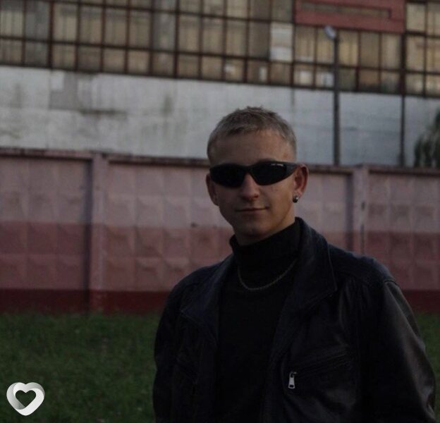 Влад, 40, Осиповичах — анкета №3437843