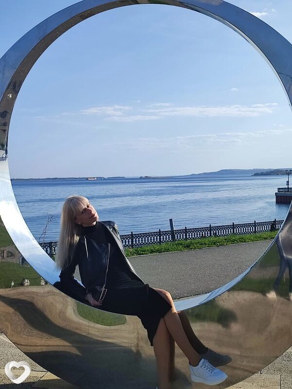 Анна, 45, Саратове — анкета №3437845