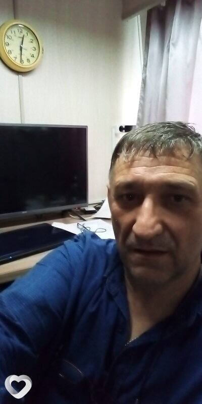 Александр, 61, Феодосии — анкета №3437963