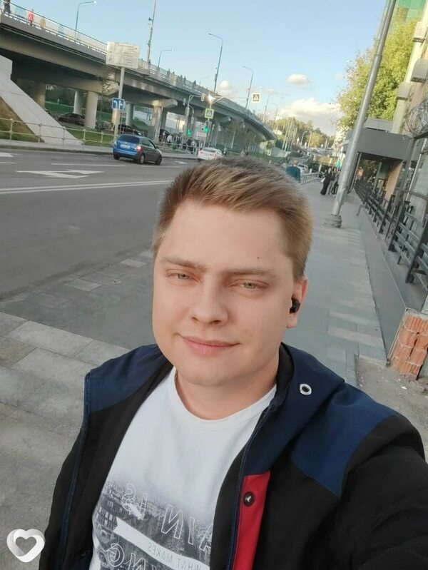 Евгений, 30, Тамбове — анкета №3437964