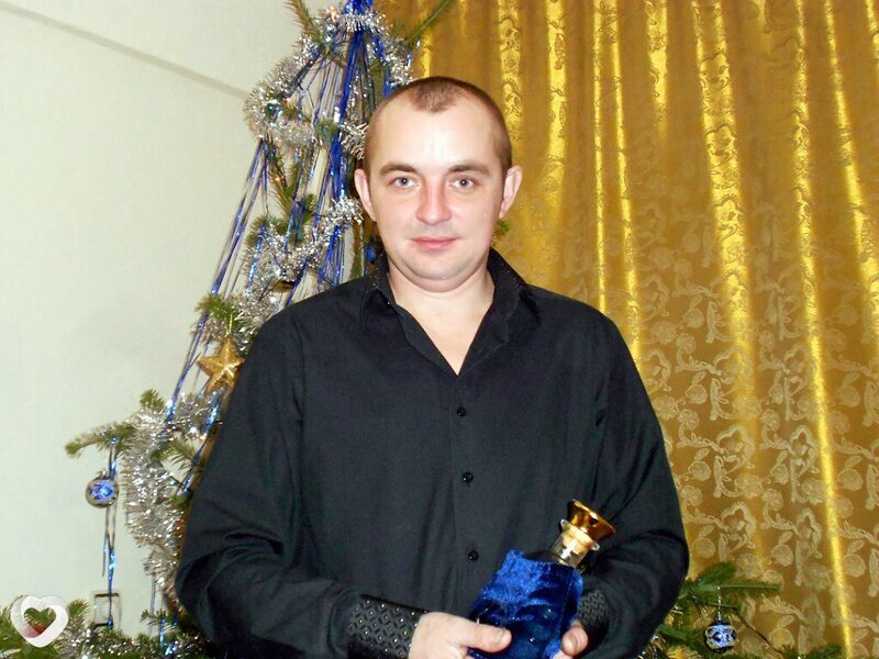 Николай, 46, Бийске — анкета №3437965