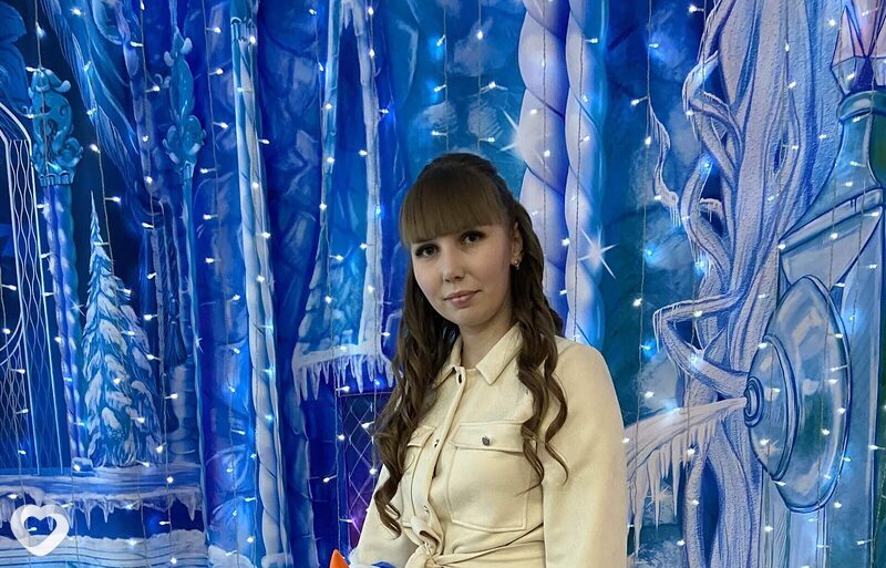 Снежанна, 35, Барнауле — анкета №3437967