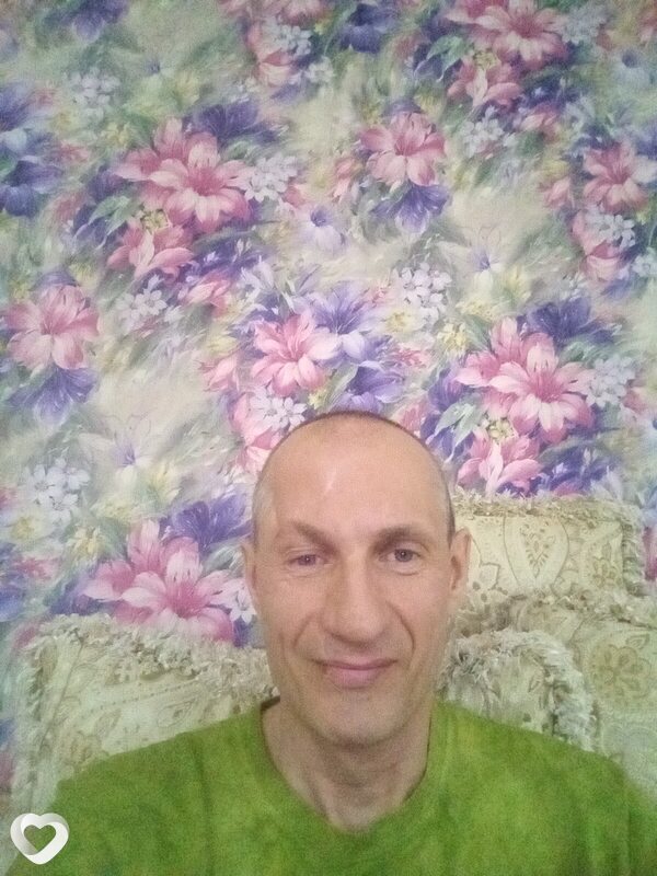 Игорь, 51, Усинске — анкета №3437970