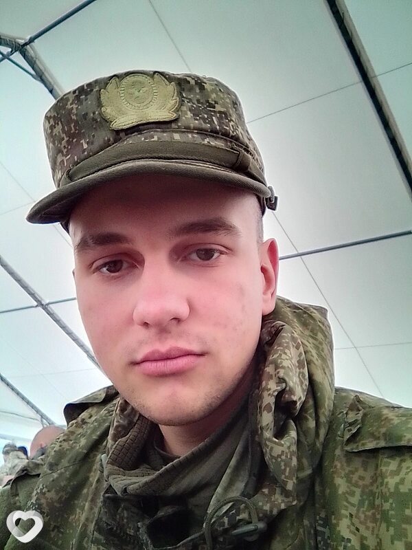Даниил, 21, Саратове — анкета №3437872