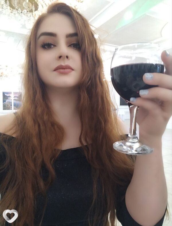 Ольга, 29, Нижнем Новгороде — анкета №3437873