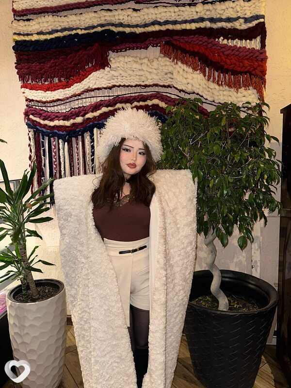 Uma, 20, Алматы — анкета №3437889