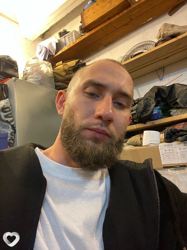 Артур, 26, Усть-Каменогорск — анкета №3437891