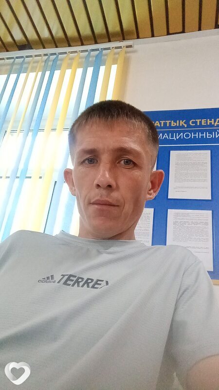 Сергей, 32, Ташкент — анкета №3437929