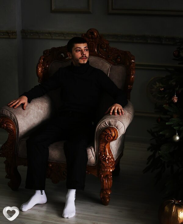 Евгений, 30, Барнауле — анкета №3437939