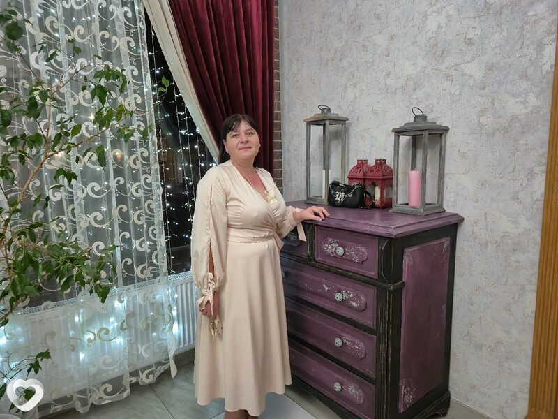 Татьяна, 44, Краснодаре — анкета №3437904