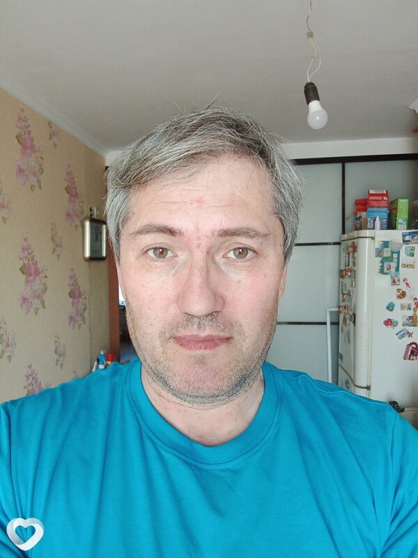Rif, 54, Набережных Челнах — анкета №3437915