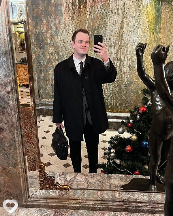 Тимур, 28, Москве — анкета №3437756