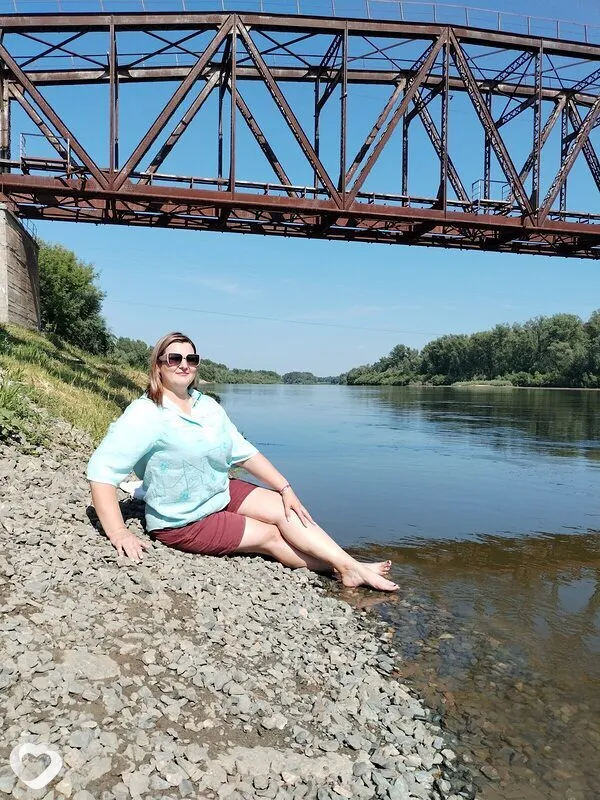 Татьяна, 42, Новоалтайске — анкета №3437760