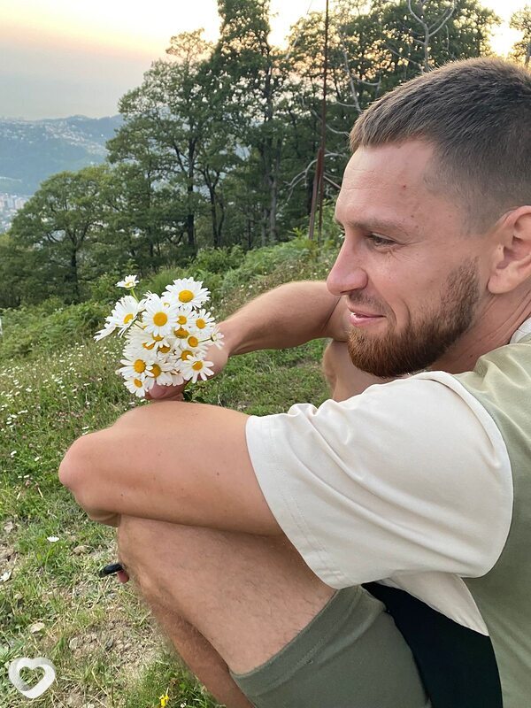 Гор, 34, Сочи — анкета №3437762