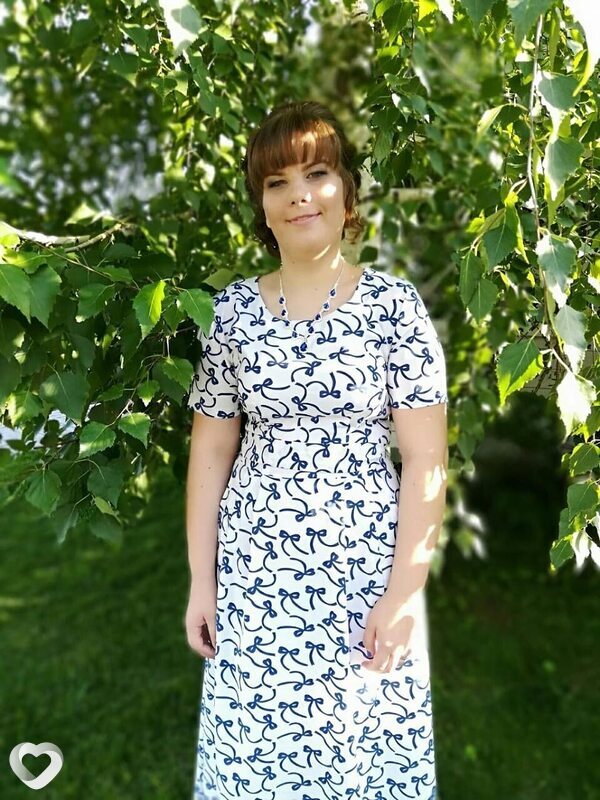 Тома, 29, Энгельсе — анкета №3437763