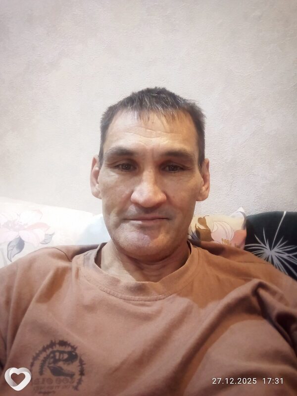 Юрий, 50, Азове — анкета №3437764