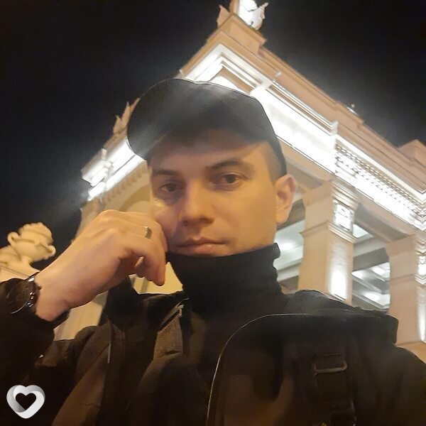 Александр, 33, Калуге — анкета №3437765