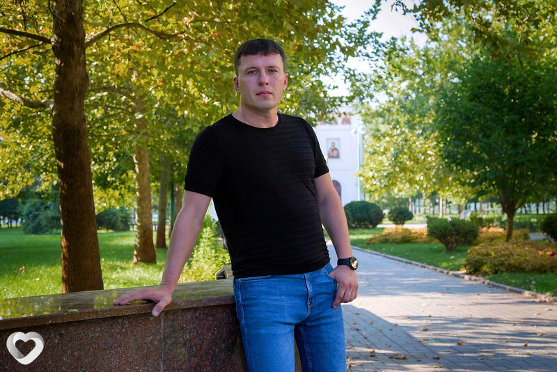 Андрей, 36, Краснодаре — анкета №3437848
