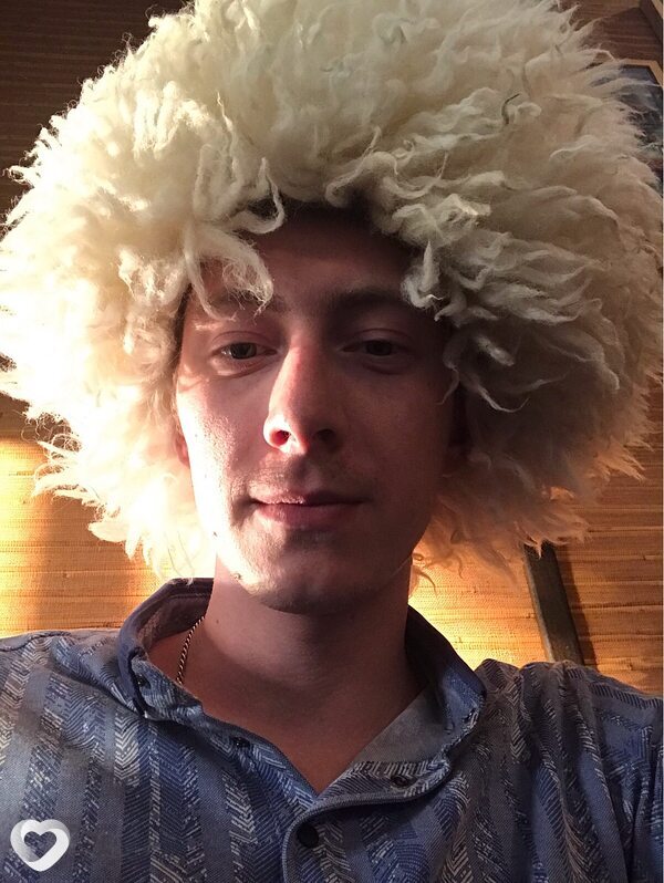 Виталий, 28, Горно-Алтайске — анкета №3437849