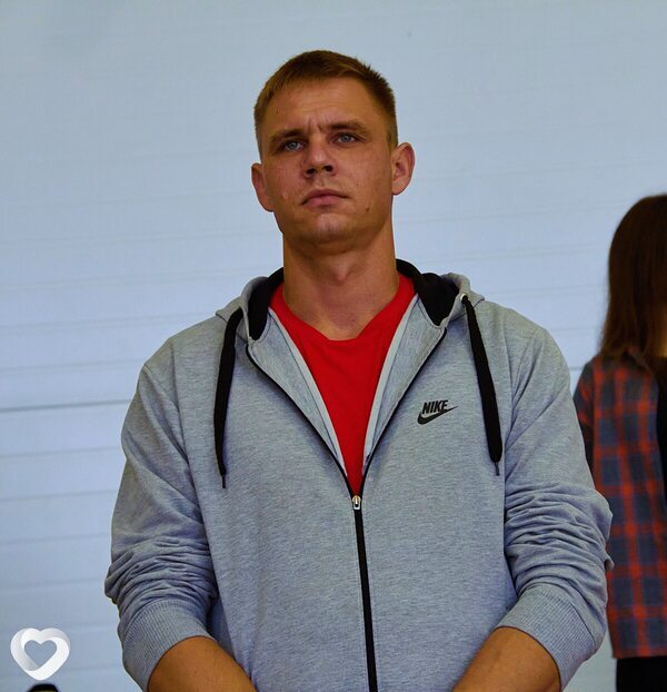 Валерий, 34, Мариуполе — анкета №3437851